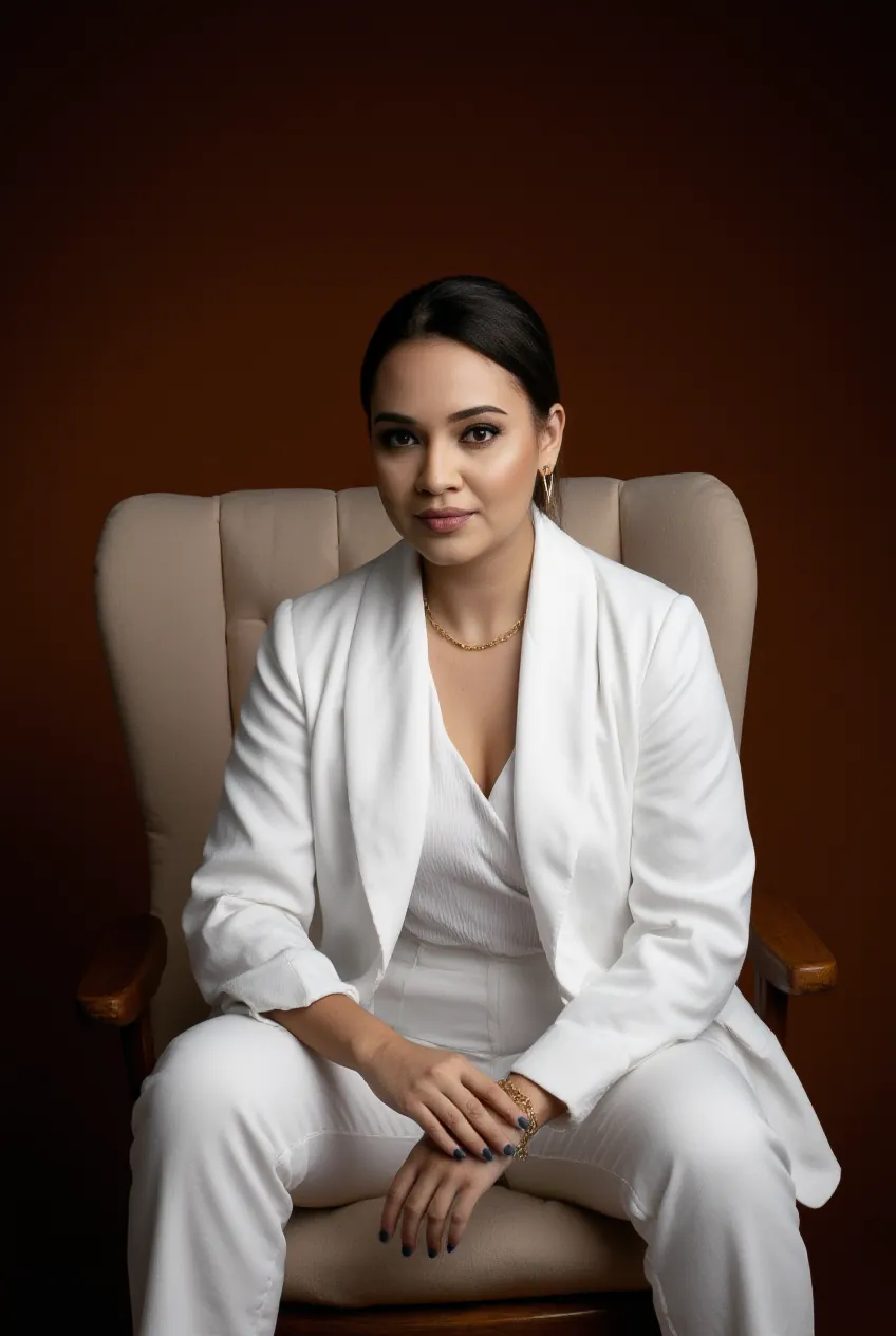Bruna Monteiro — Especialista em Direito